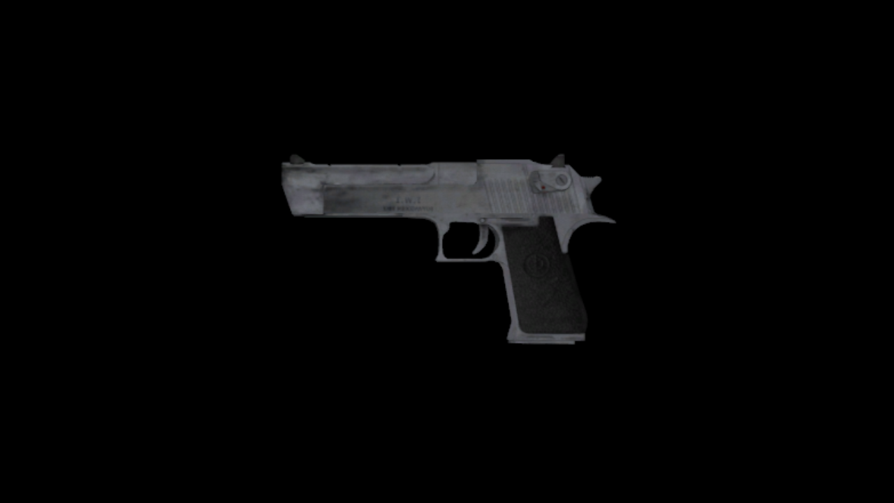 pistola