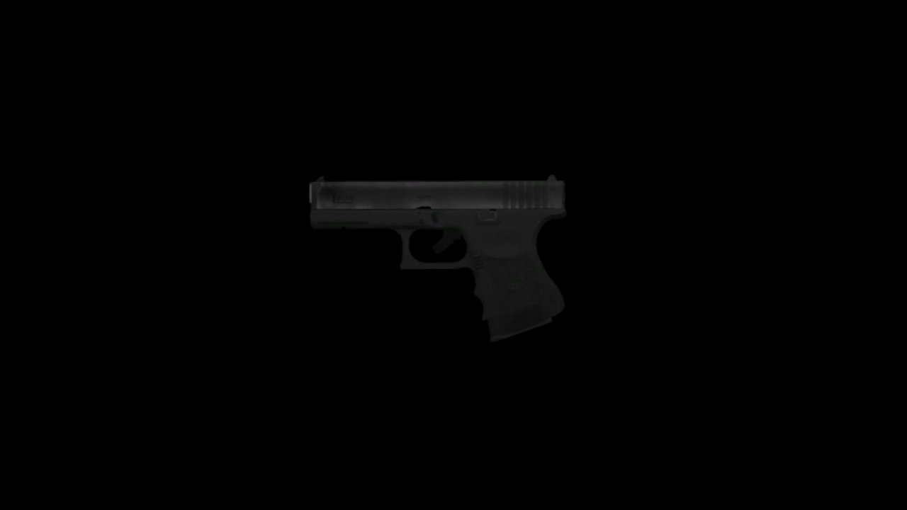 pistola