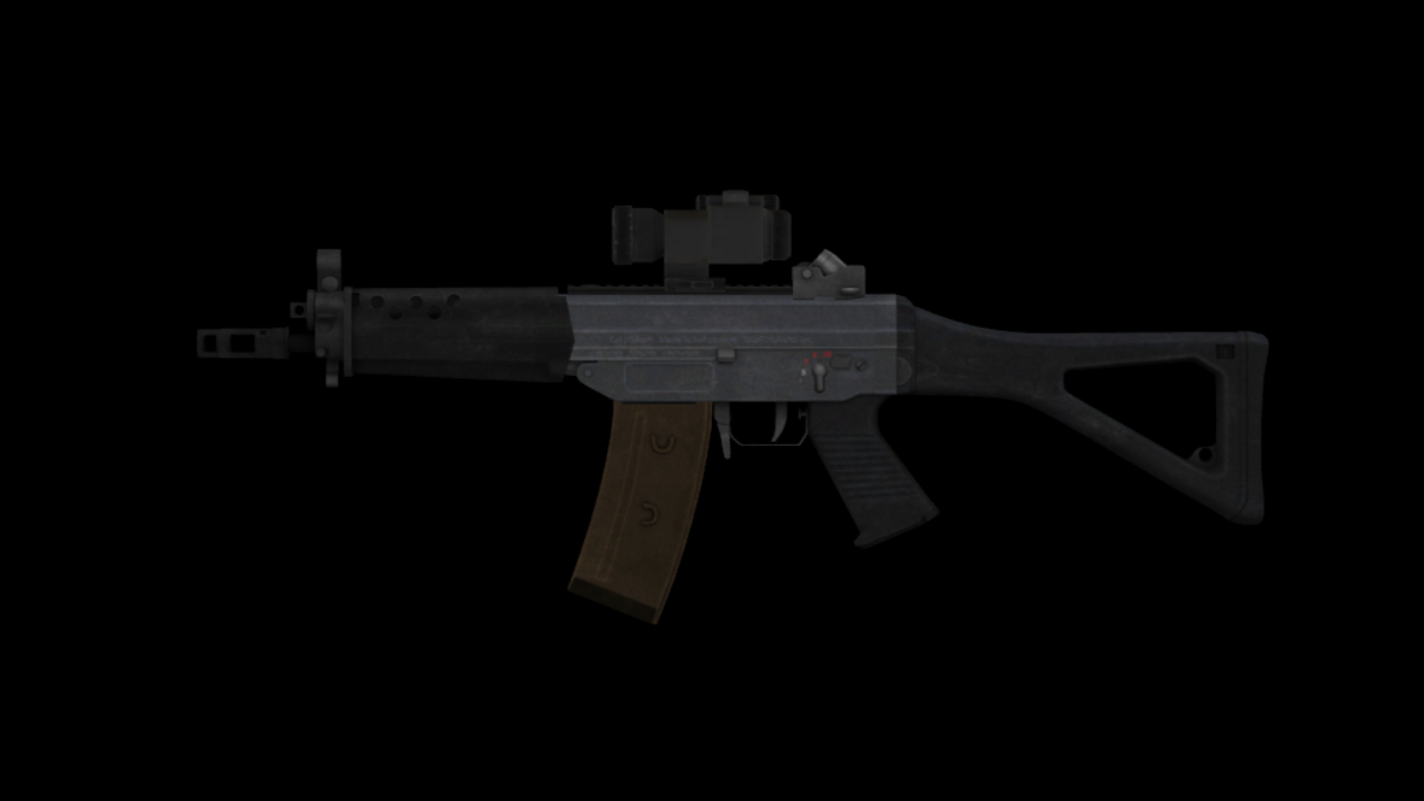 SMG