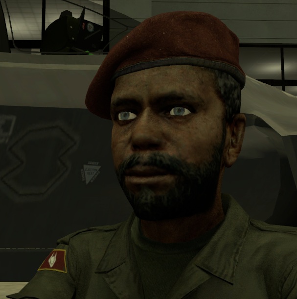 Nombre personaje